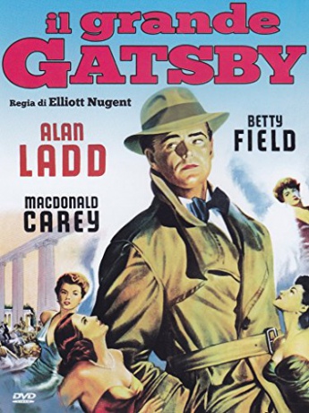 The Great Gatsby [DVD]