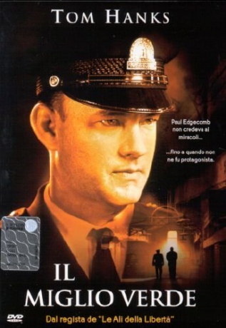 The Green Mile (Zielona mila) [DVD]