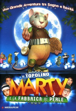 The Hairy Tooth Fairy (Stefan Malutki) [DVD]