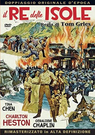 The Hawaiians (Hawajczycy) [DVD]