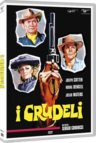 The Hellbenders [DVD]