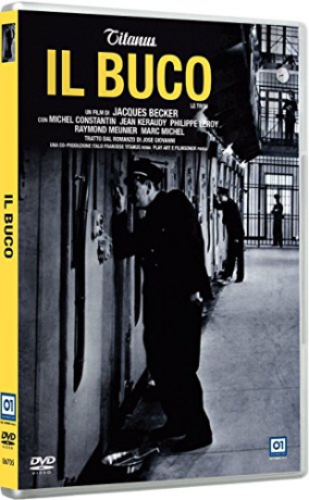 The Hole (Dziura) [DVD]