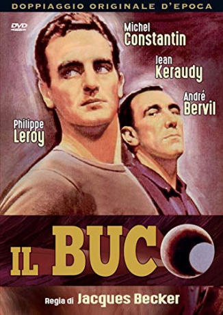 The Hole (Dziura) [DVD]