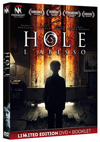 The Hole in the Ground (Impostor) [DVD]