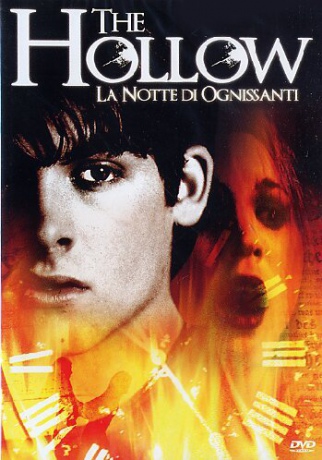 The Hollow [DVD]