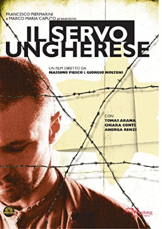 The Hungarian Servant [DVD]