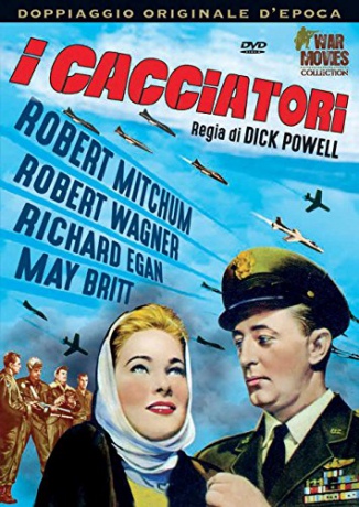 The Hunters [DVD]