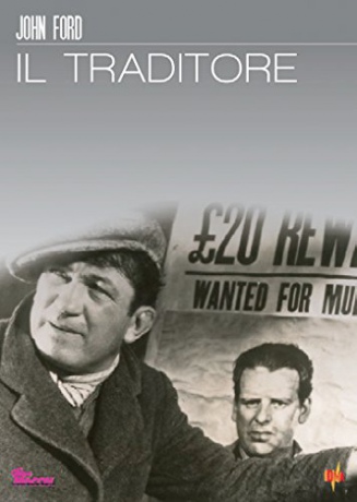 The Informer (Potępieniec) [DVD]