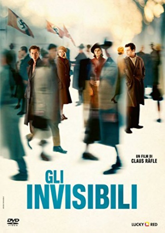 The Invisibles [DVD]