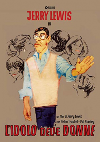 The Ladies' Man (Kochaś) [DVD]