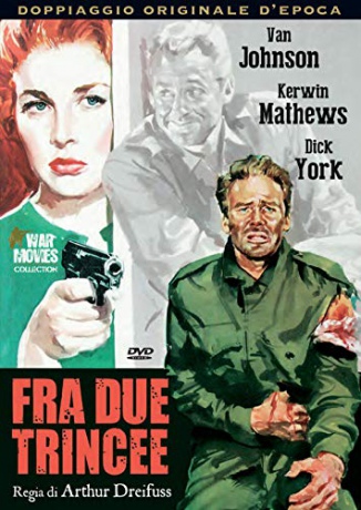 The Last Blitzkrieg [DVD]