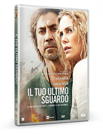 The Last Face (Jej twarz) [DVD]