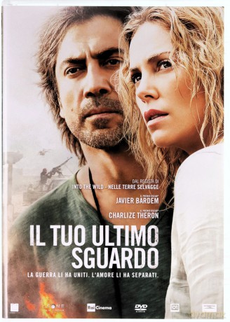 The Last Face (Jej twarz) [DVD]