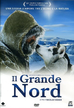 The Last Trapper [DVD]