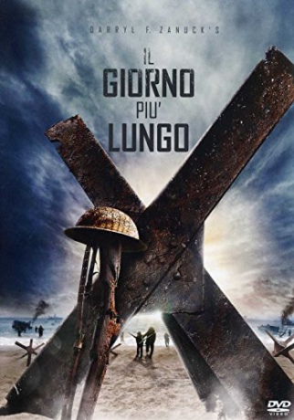The Longest Day (Najdłuższy dzień) [DVD]