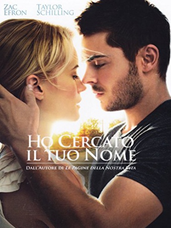 The Lucky One (Szczęściarz) [DVD]