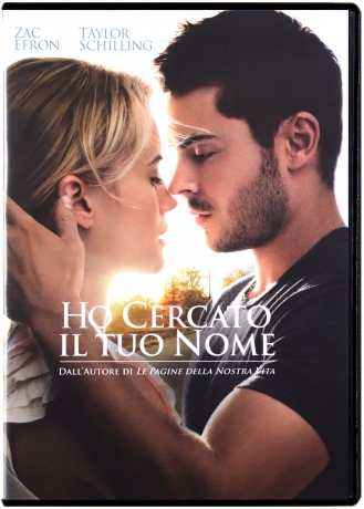 The Lucky One (Szczęściarz) [DVD]