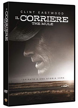 The Mule (Przemytnik) [DVD]