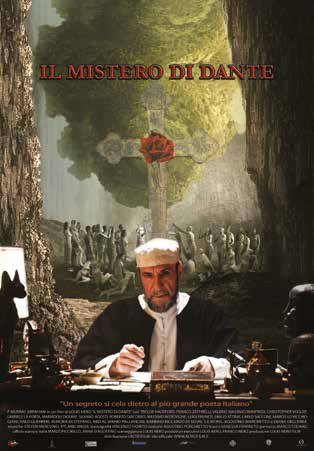 The Mystery of Dante [DVD]