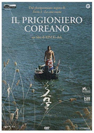 The Net (W sieci) [DVD]