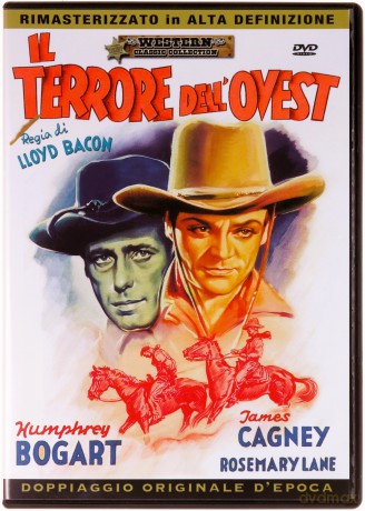 The Oklahoma Kid (Oklahoma Kid) [DVD]