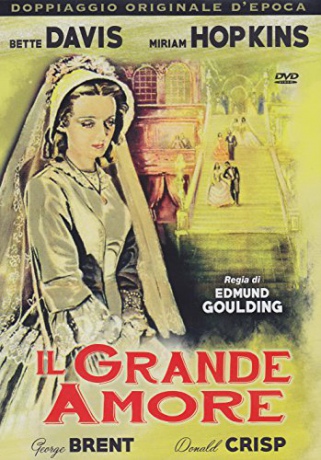 The Old Maid (Stara panna) [DVD]