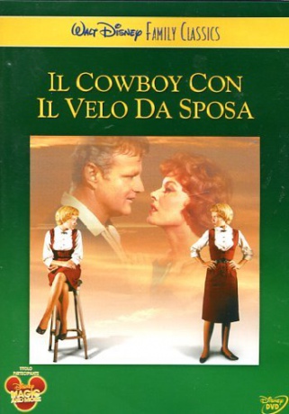 The Parent Trap (Rodzice, miejcie się na baczności) [DVD]