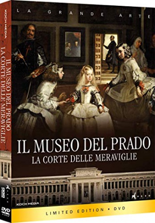 The Prado Museum. A Collection of Wonders [DVD]