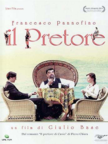 The Pretor [DVD]