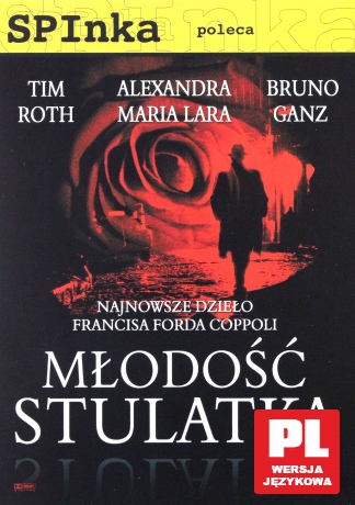 Młodość stulatka (digipack)  [DVD]