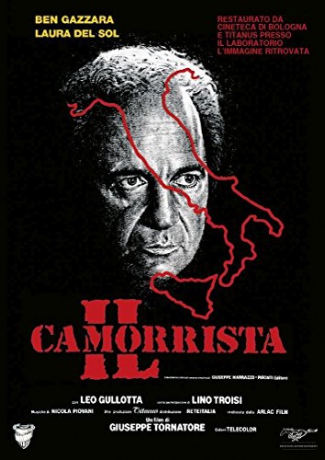 The Professor (Kamorysta) [DVD]
