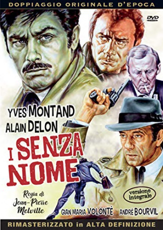 The Red Circle (W kręgu zła) [DVD]