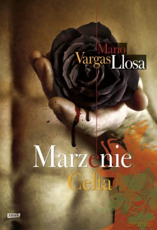 Marzenie Celta - Mario Vargas Llosa [KSIĄŻKA]