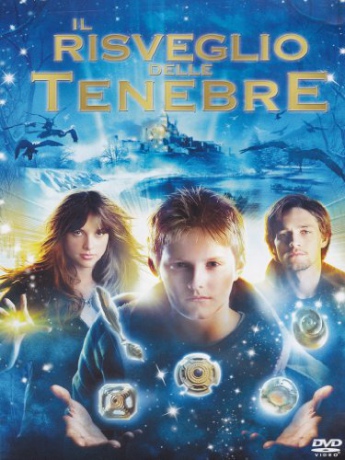 The Seeker: The Dark Is Rising (Ciemność rusza do boju) [DVD]