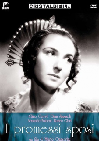 The Spirit and the Flesh (Narzeczeni) [DVD]