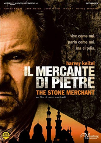 The Stone Merchant (Szlachetny kamień) [DVD]