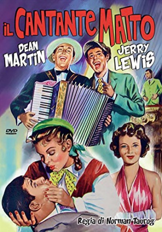The Stooge [DVD]