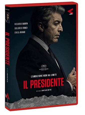 The Summit (Spotkanie na szczycie) [DVD]