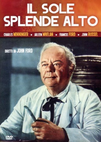 The Sun Shines Bright (Słońce świeci jasno) [DVD]