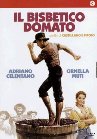 The Taming of the Scoundrel [DVD]