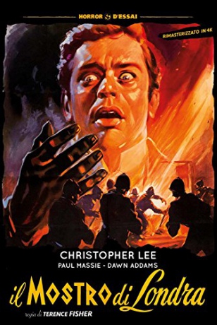 The Two Faces of Dr. Jekyll (Digitally Restored) [DVD]