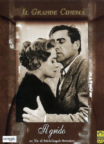 The Women of His Life (Krzyk) [DVD]