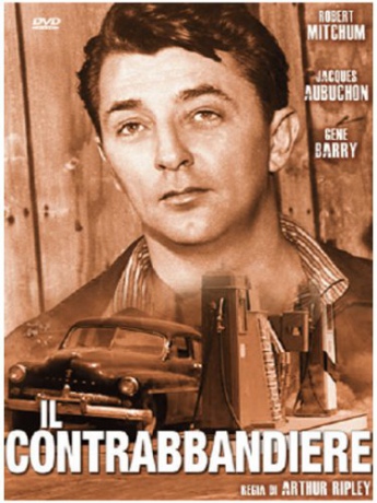Thunder Road [DVD]