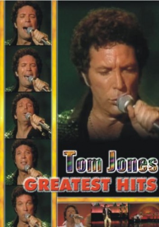 Tom Jones: Greatest Hits [DVD]