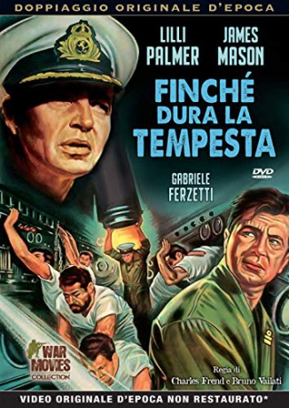Torpedo Bay [DVD]