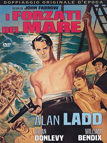 Two Years Before the Mast [DVD]