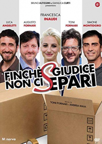 Until Judge Do Us Apart [DVD]