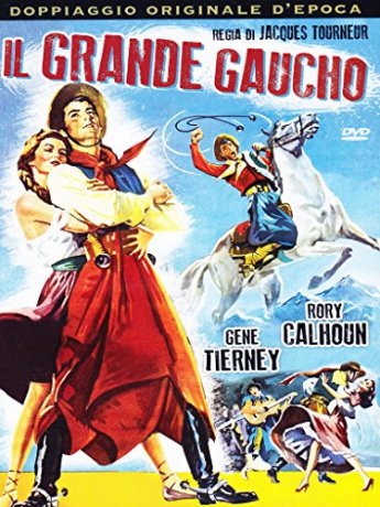 Way of a Gaucho [DVD]