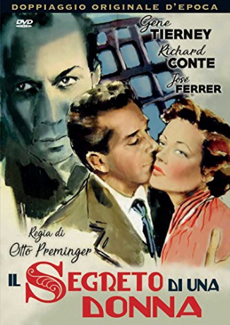 Whirlpool (Wir) [DVD]