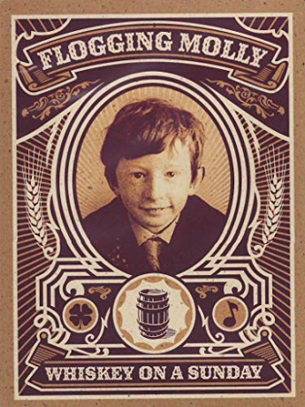 Whiskey on a Sunday [DVD]